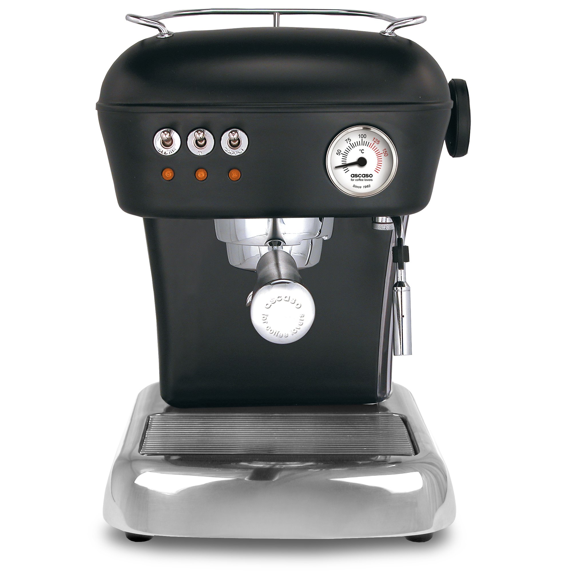 Ascaso Espresso Machine