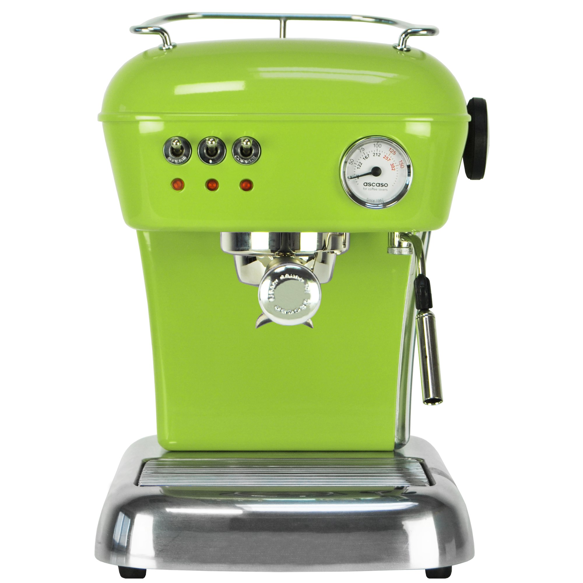 Ascaso Espresso Machine - Image 4