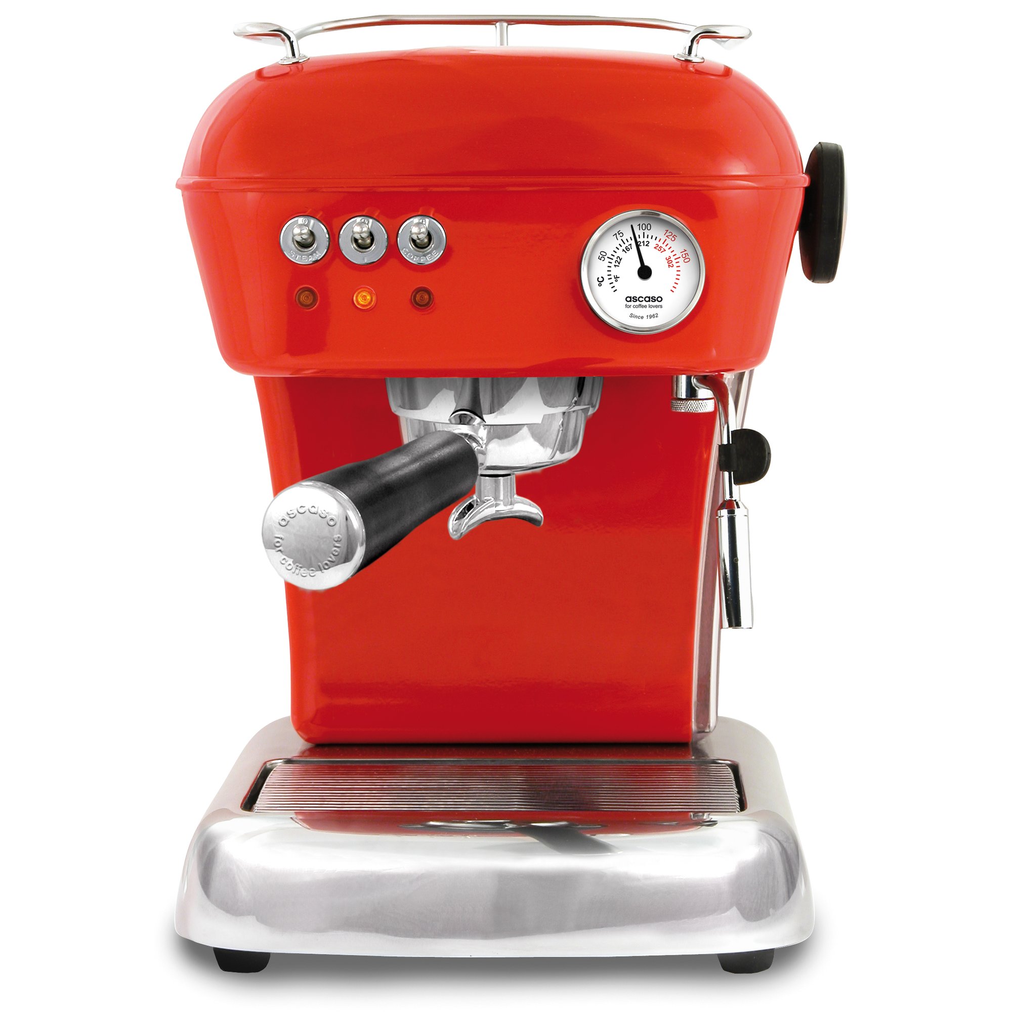 Ascaso Espresso Machine - Image 2