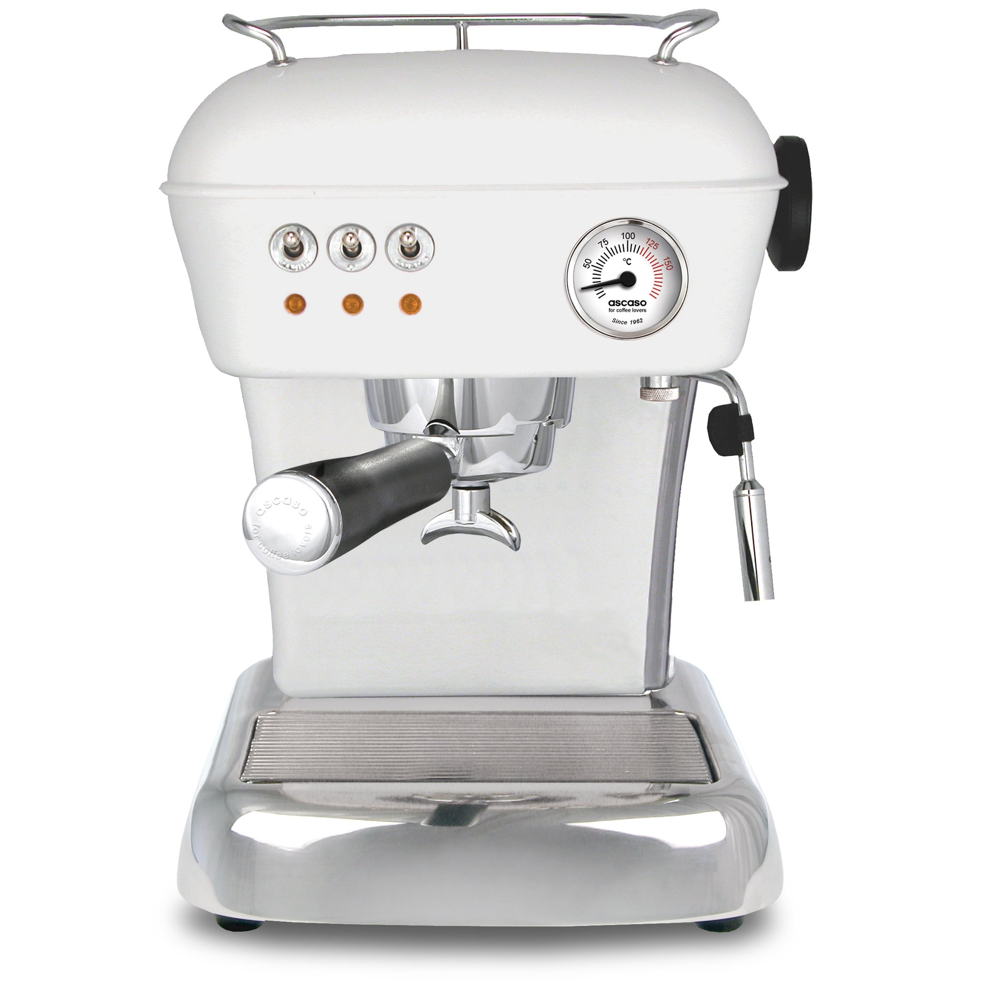 Ascaso Espresso Machine - Image 3
